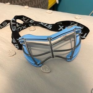 STX Field Hockey and Lacrosse Goggles
